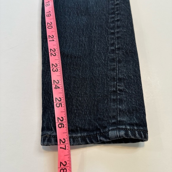 AG Adriano Goldschmied Contour 360 The Prima Cigarette Leg Jeans Women’s Size 25 - Picture 11 of 12